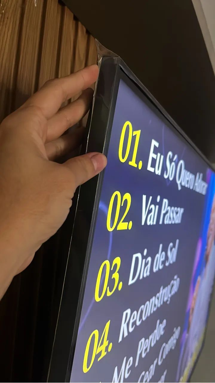 Tv  - Foto 2