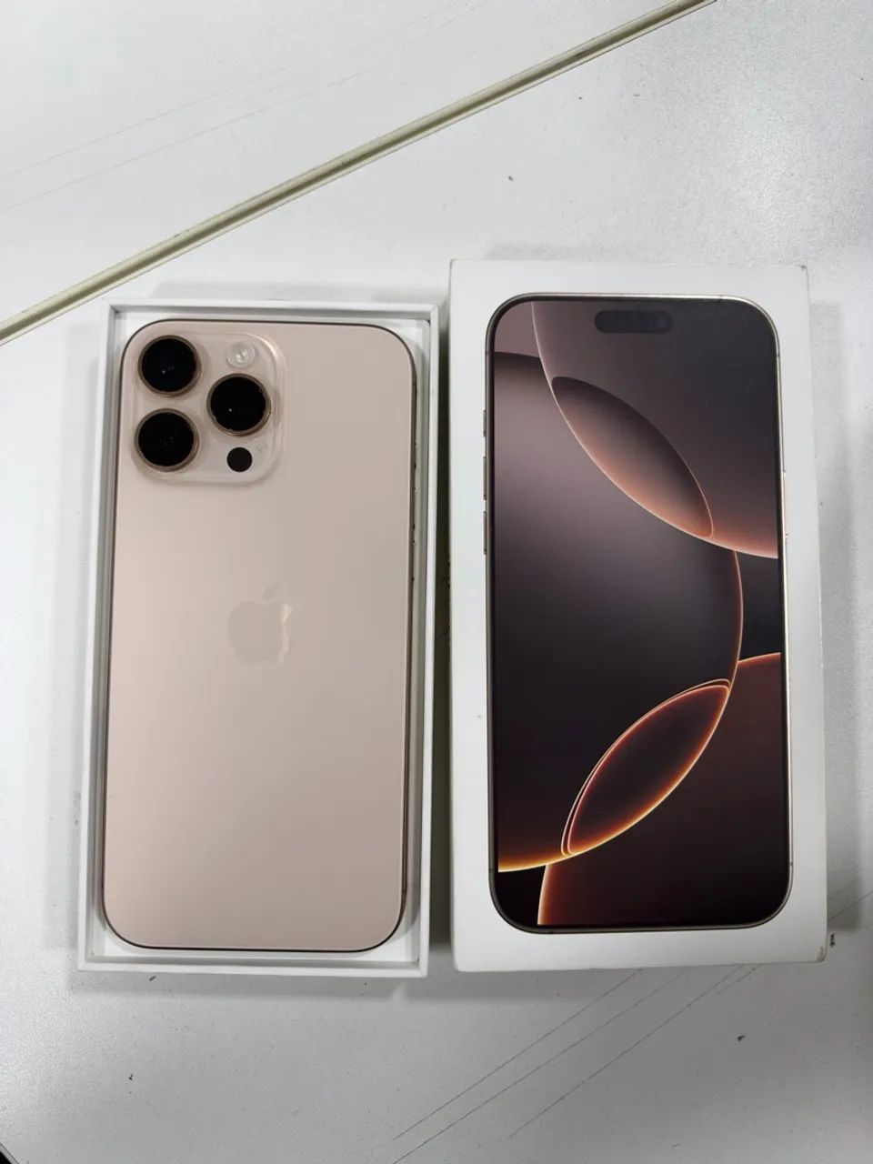 iPhone 16 Pro Max 256GB