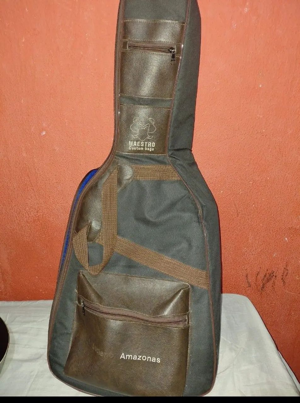 Violão  - Foto 3