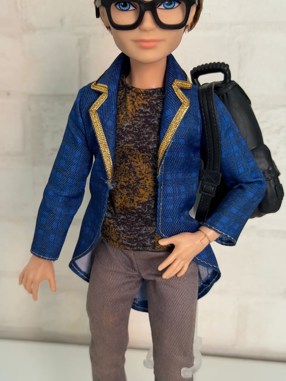 Boneco Ever After High Dexter Charming - Foto 3