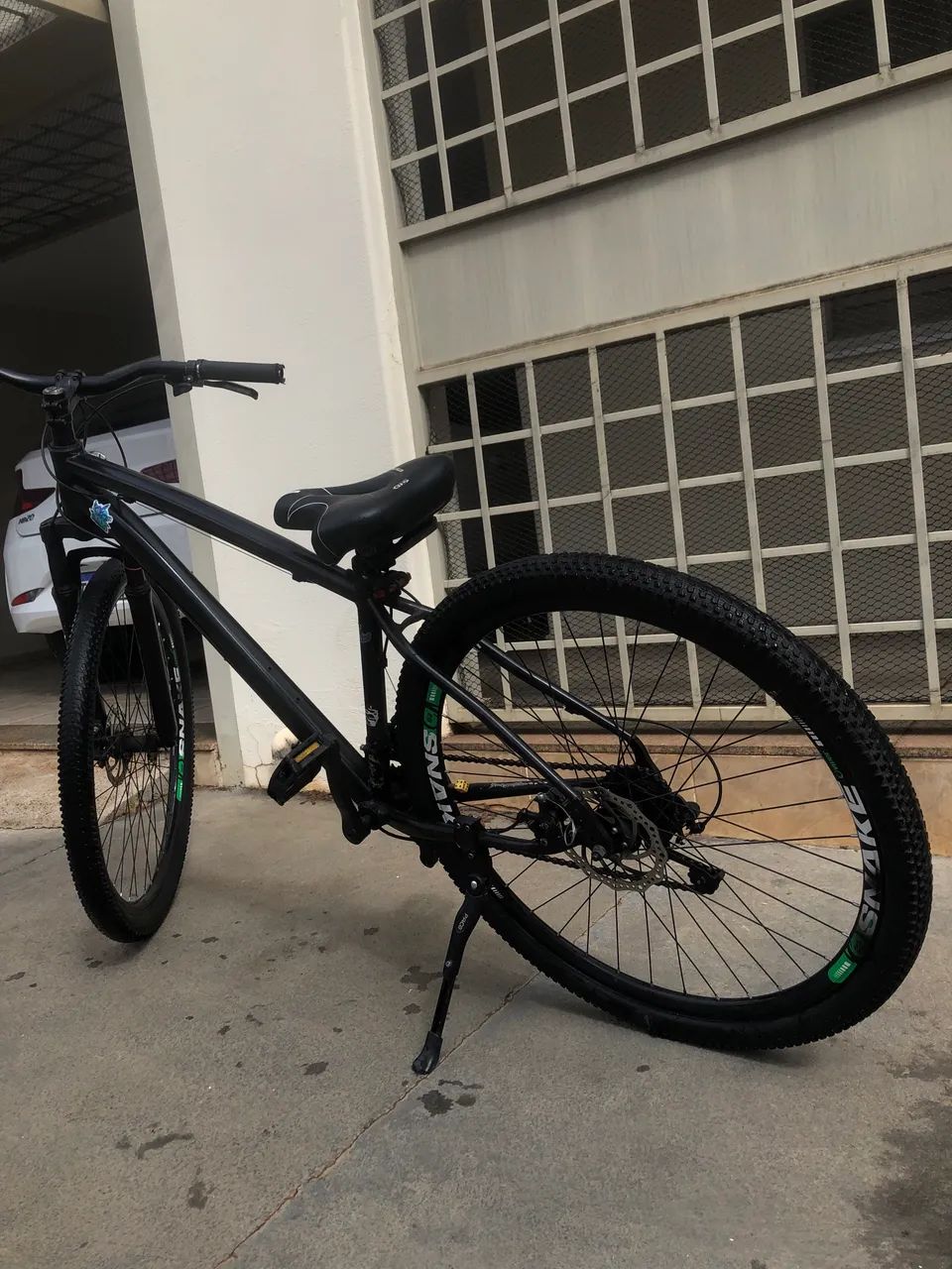 bicicleta - Foto 2