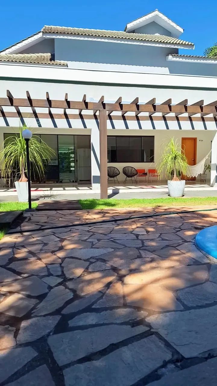 Casa Assobradado em Jardim Florianopolis - Cuiabá - Foto 5