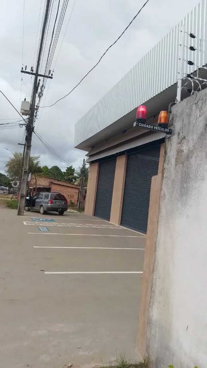 Prédio comercial novo  - Foto 5