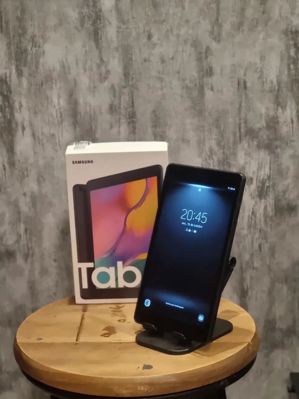 TABLET SAMSUNG  - Foto 2