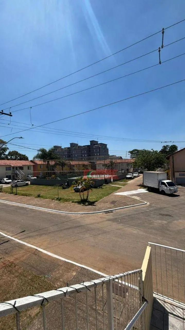 Condomínio residencial Carmelo l