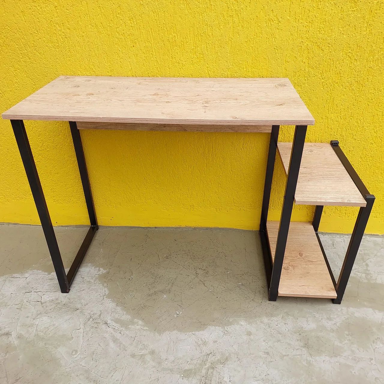 Escrivaninha industrial  - Foto 5