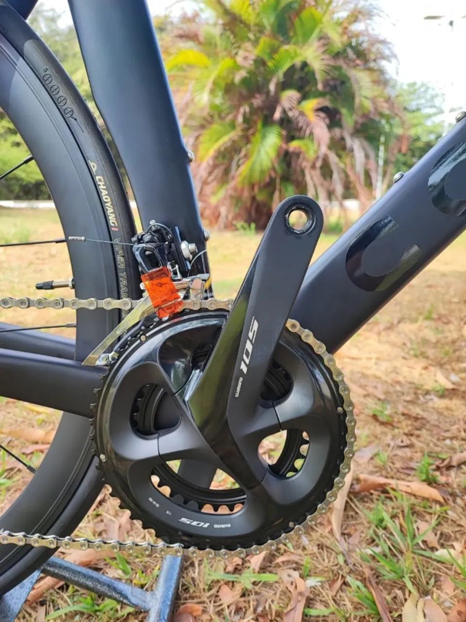 Speed Z9 Carbon - Foto 4