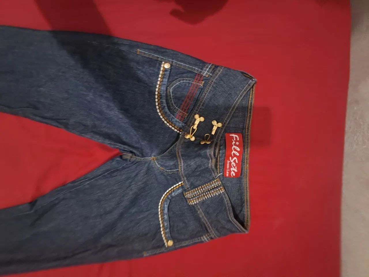 Calças jeans ?  - Foto 5