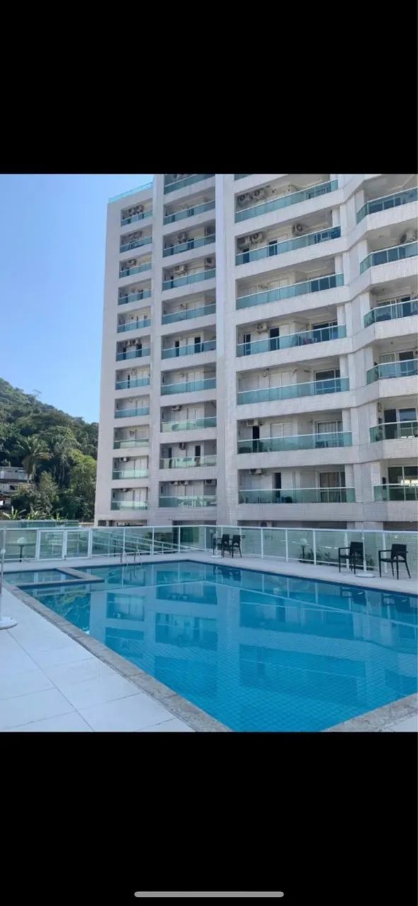 Foto - Guarujá - Enseada
