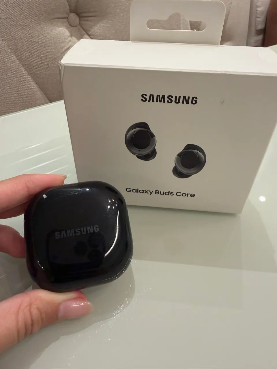 Samsung Galaxy Buds Core - Foto 2