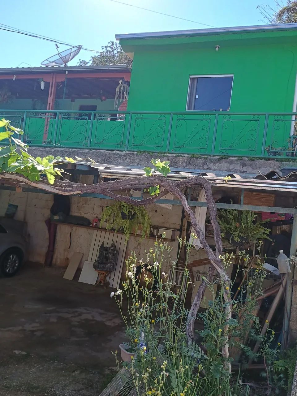 Casa em vila - Foto 4