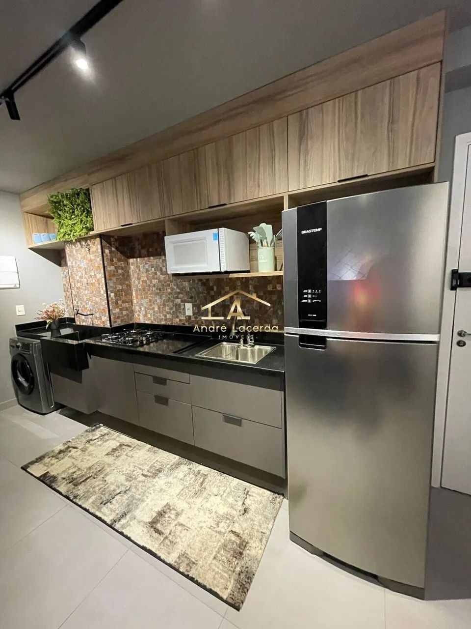 Stories Belém - Apartamento a locação mobiliado - Foto 2