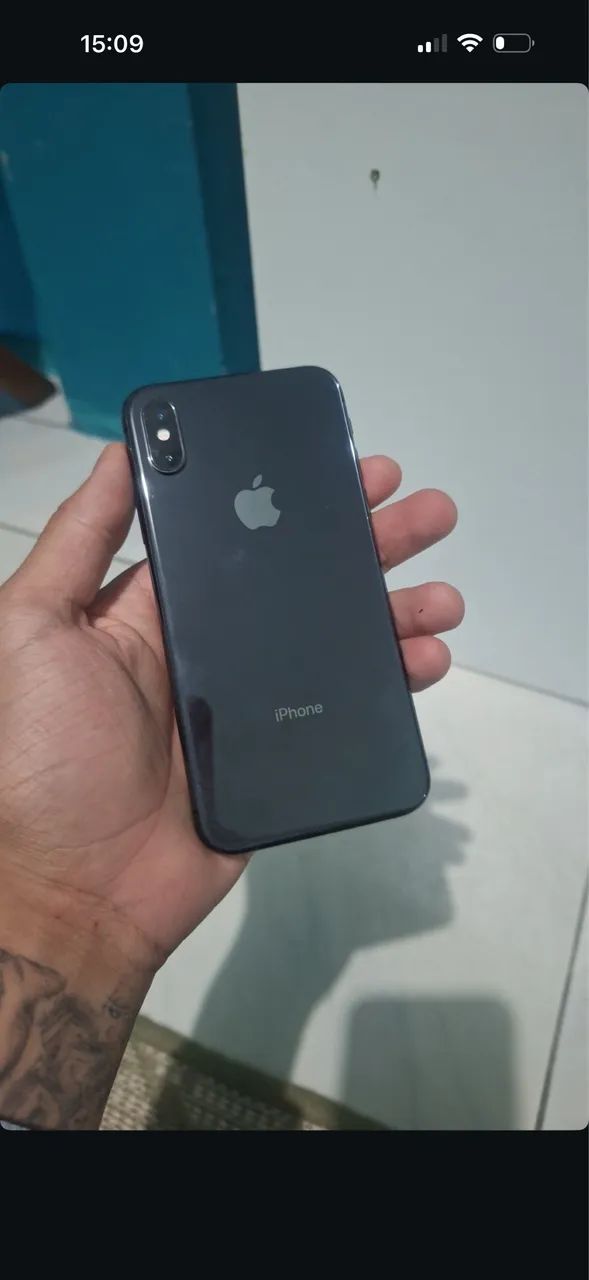 IPHONE XS - Foto 2