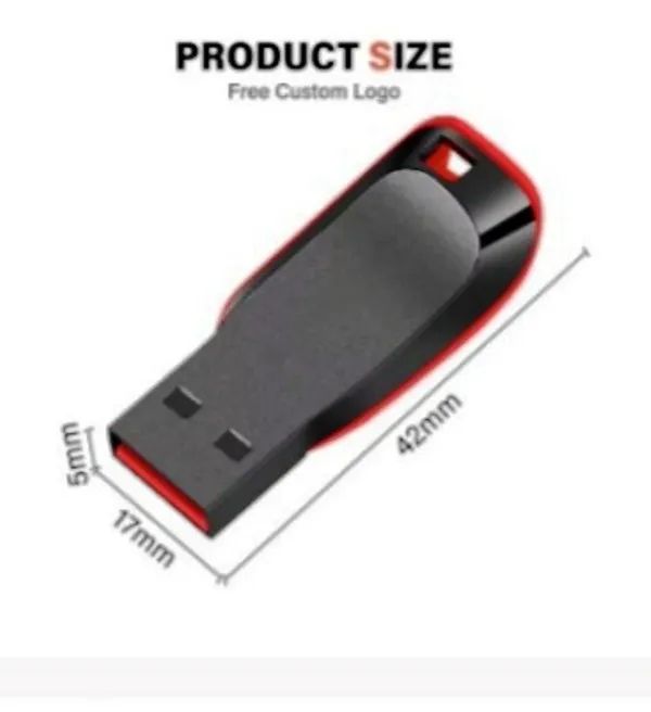 Oferta !!! Pendrive 8Gb - Foto 2