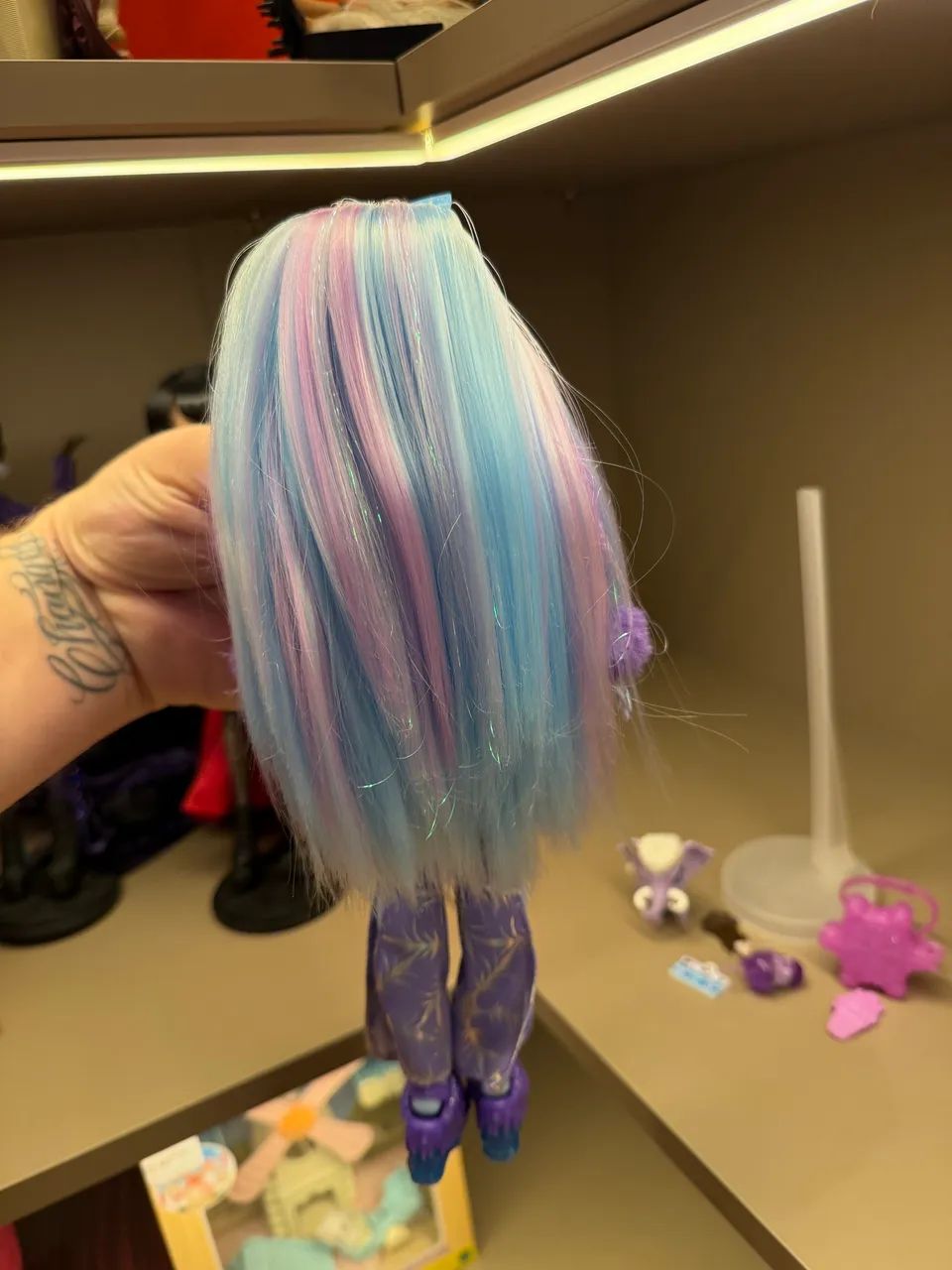 Abbey monster high  - Foto 4