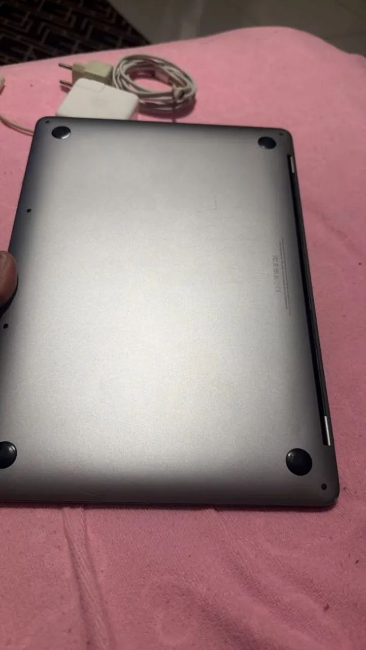 MacBook PRO - Foto 3