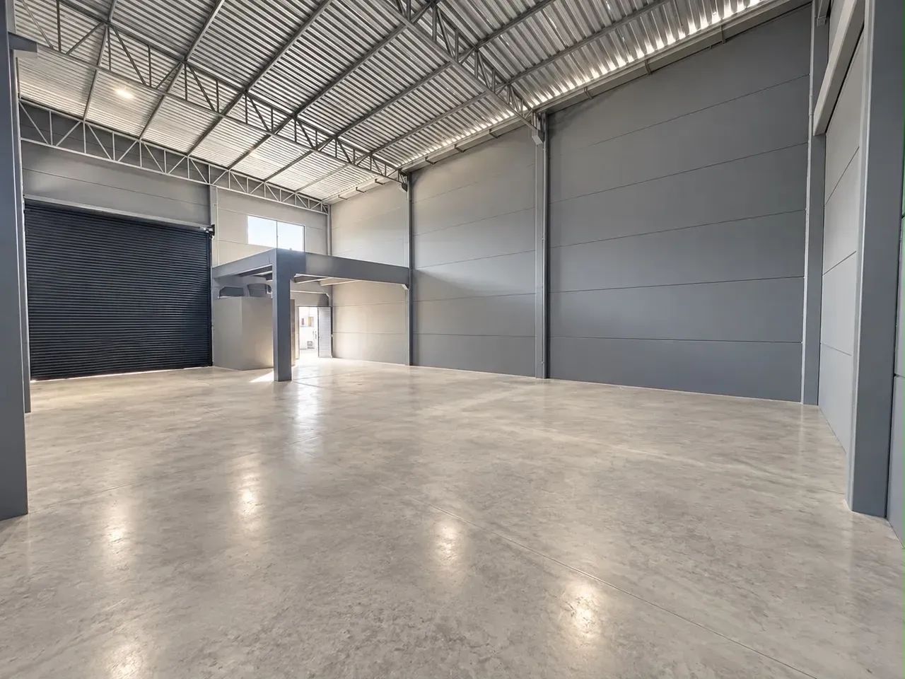 6 Galpões de 200 m2 Itapema sc Bairro Morretes - Foto 3