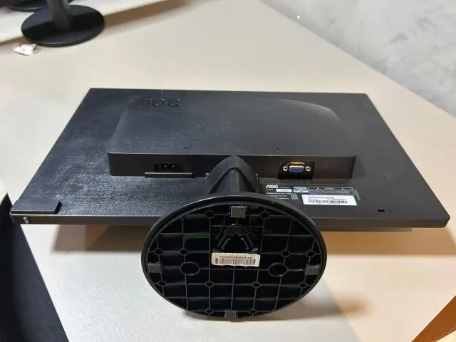 Monitor AOC E970SWNL  - Foto 3