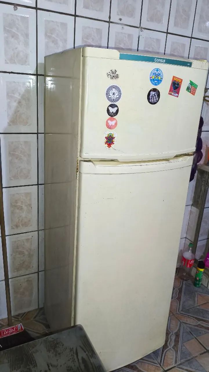 Geladeira Consul  - Foto 5