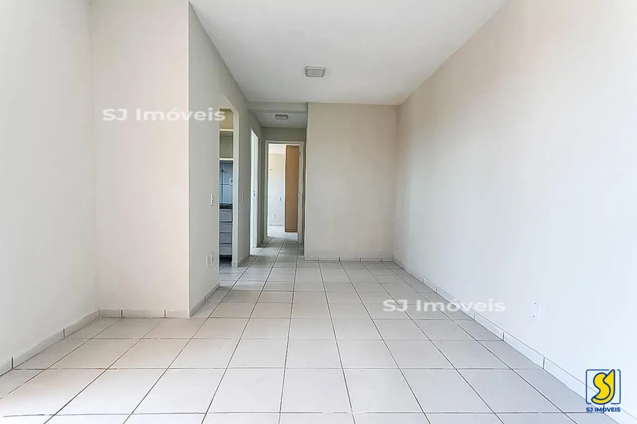 Apartamento com 2 quartos e varanda no Jacarecanga - Foto 5