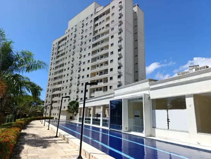Fortune Residence - Móveis Fixos - 65m² - 3 quartos + 2 vagas - Elevador - Lazer - Cambeba - Foto 2