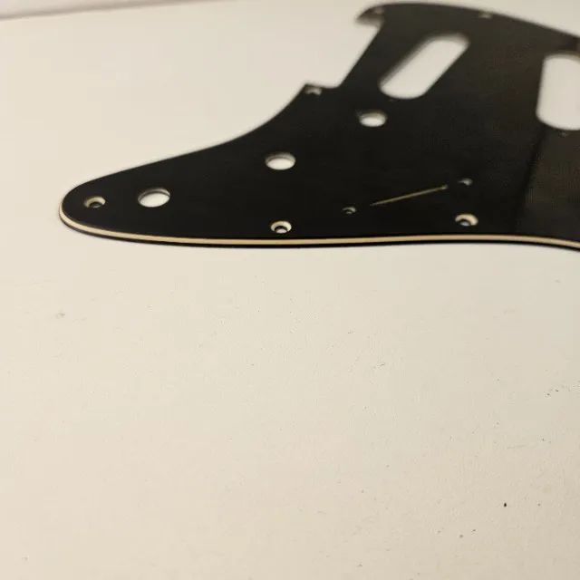 Escudo Stratocaster Blindado - Foto 2
