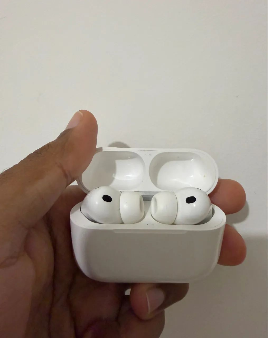 Vendo AirPods Pro 3 - Apple  - Foto 2