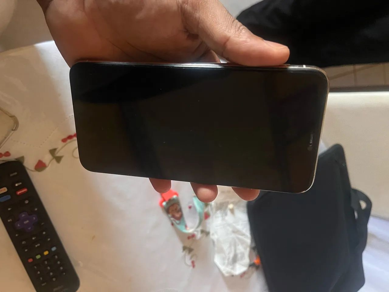 iPhone 11 Pro Max 256gb - Foto 3