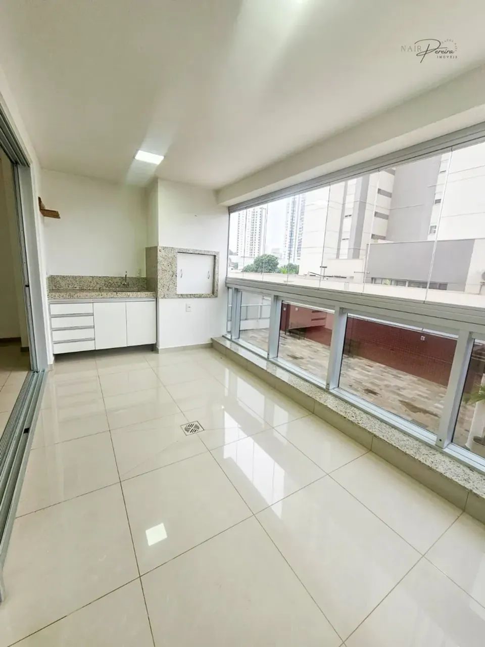 LE CHAMP |  3 SUÍES | 156M2 - JARDIM CUIABÁ - Foto 3