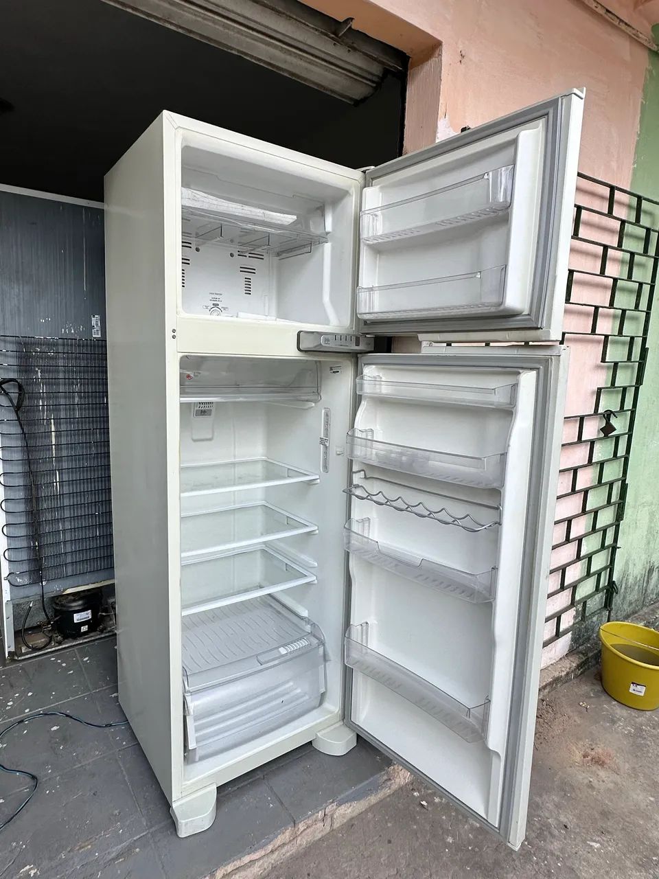 Geladeira  - Foto 2