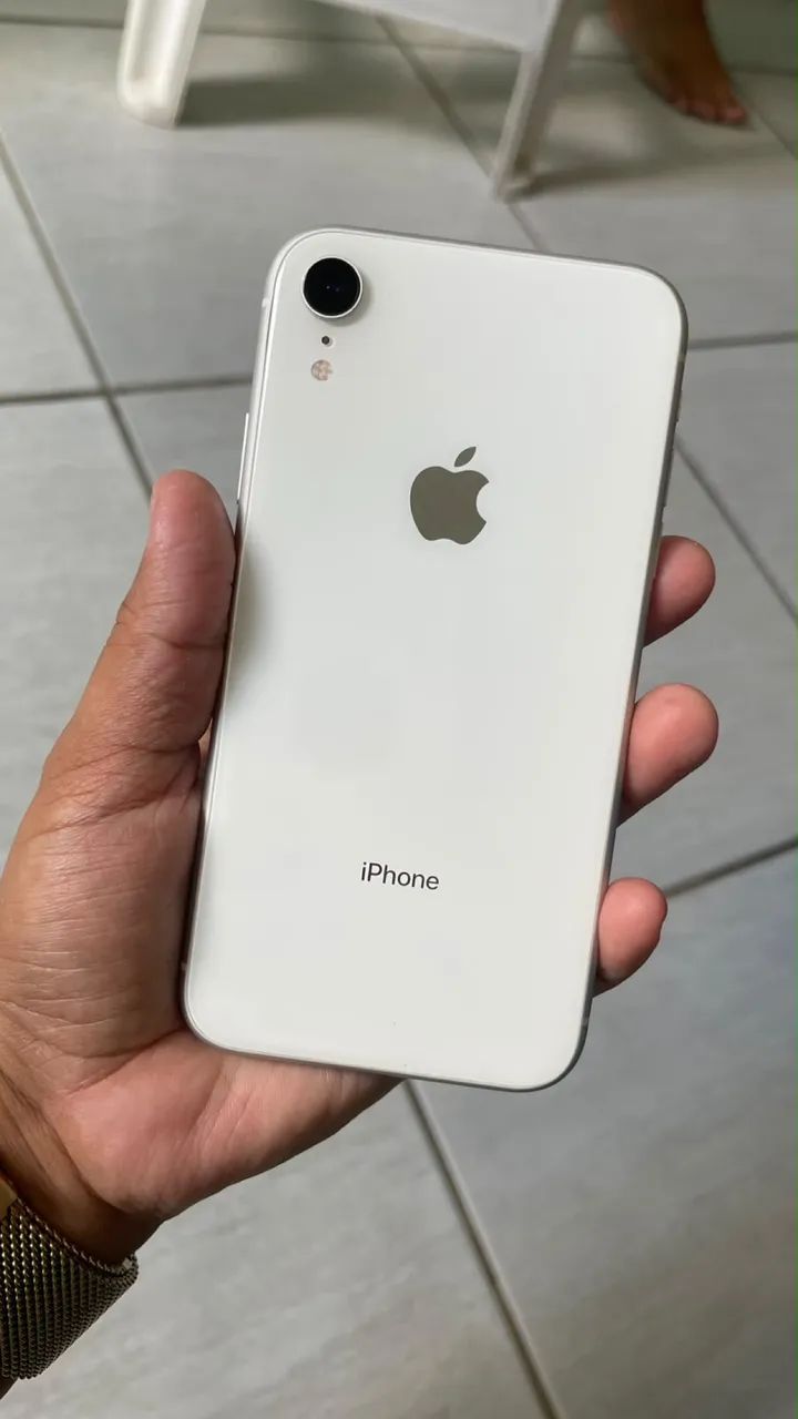 iPhone XR 64gigas