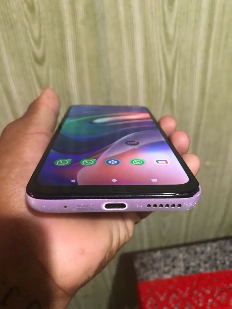 Moto G10 64GB - Foto 5