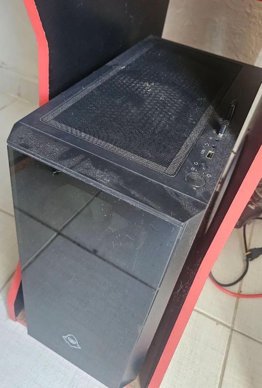 Pc gamer