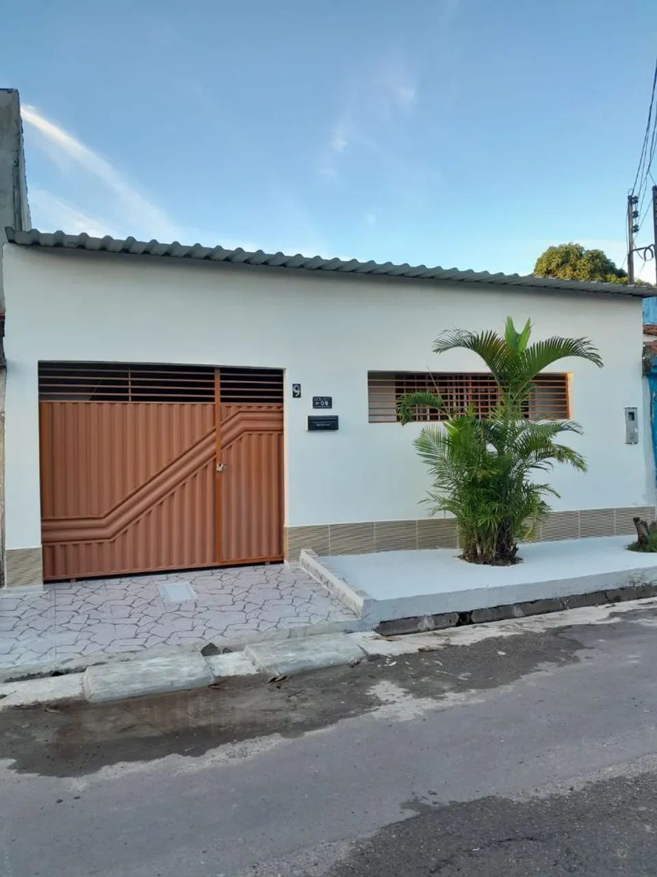 Foto - Manaus - Nova Cidade