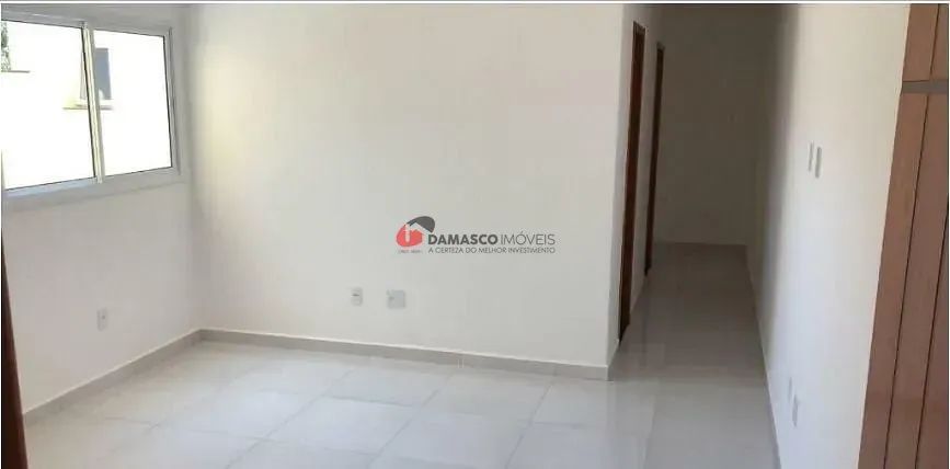 Apartamento à venda 3 Quartos, 1 Suite, 1 Vaga, 67M², Jardim Santo Antônio, Santo André - 