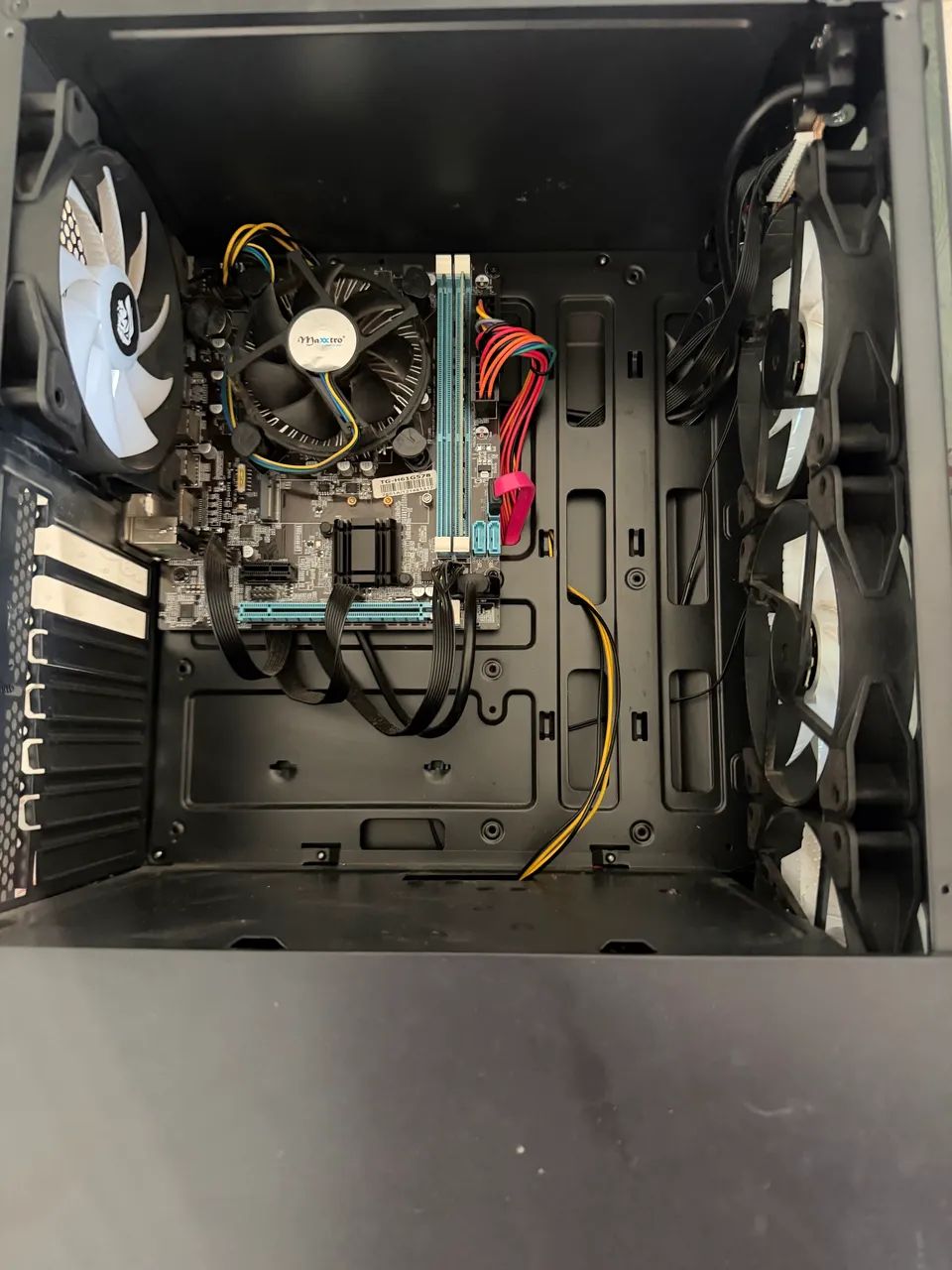 PC GAMER / Computador Gamer  - Foto 2