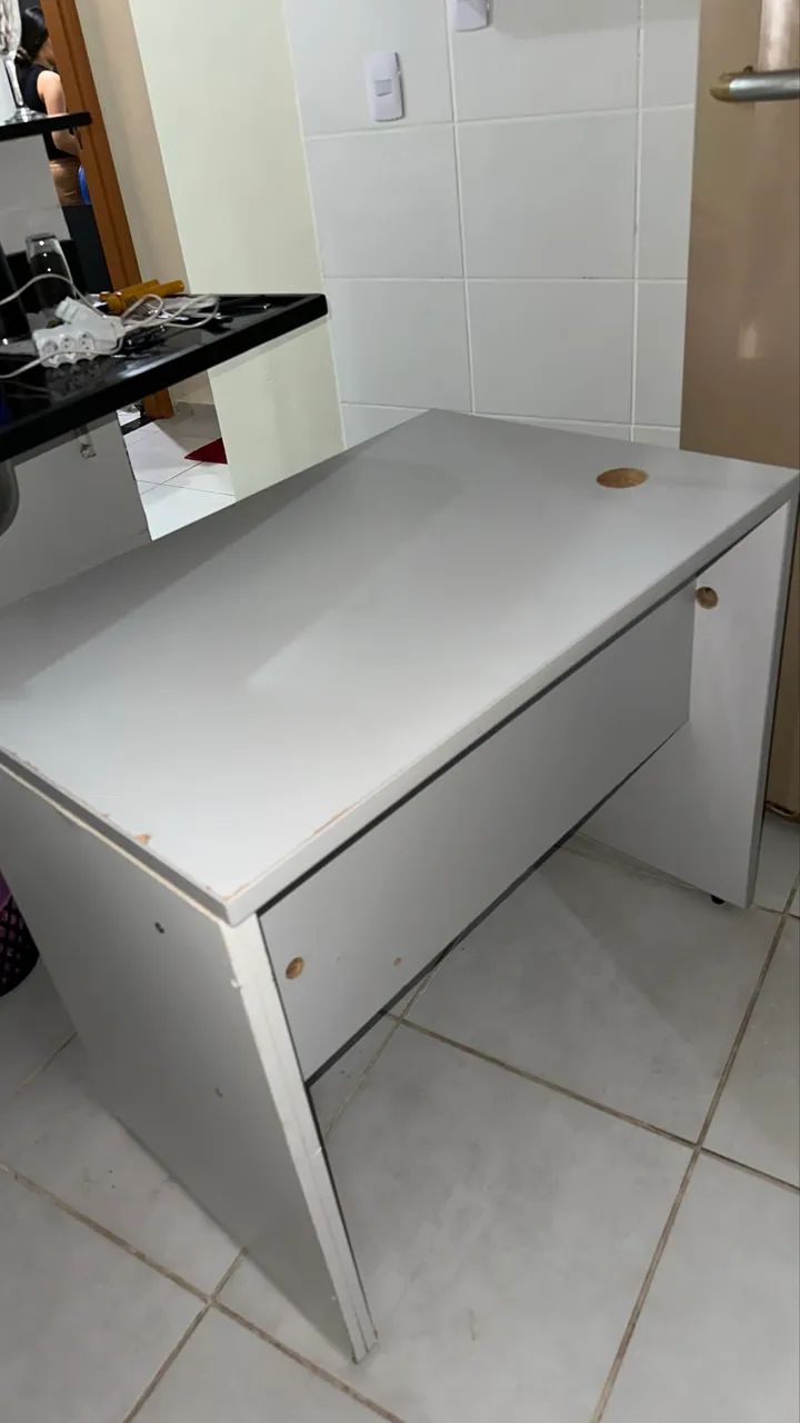 Mesa para escritório  - Foto 3
