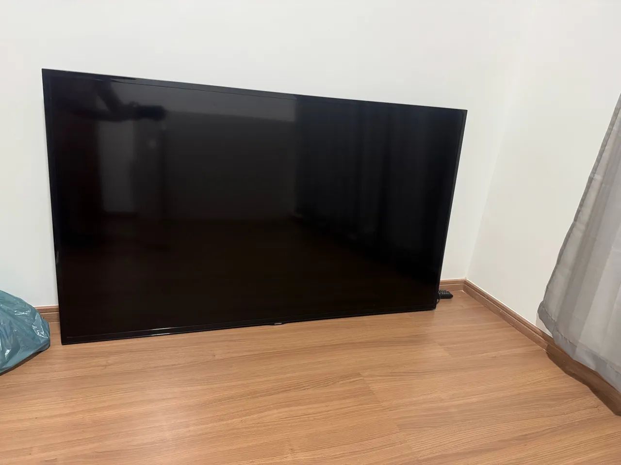 SmarTV Samsung 58?