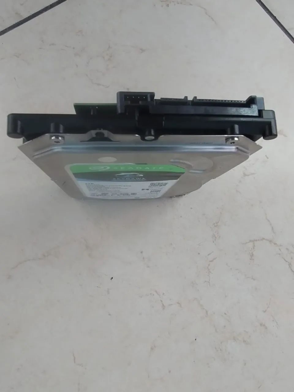 Permuto Disco HDD 2TB para Desktop - Foto 5