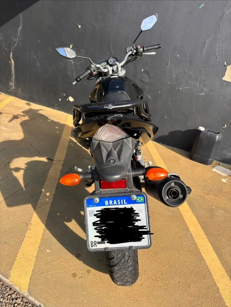 FAZER 250 ÓTIMO ESTADO  - Foto 2