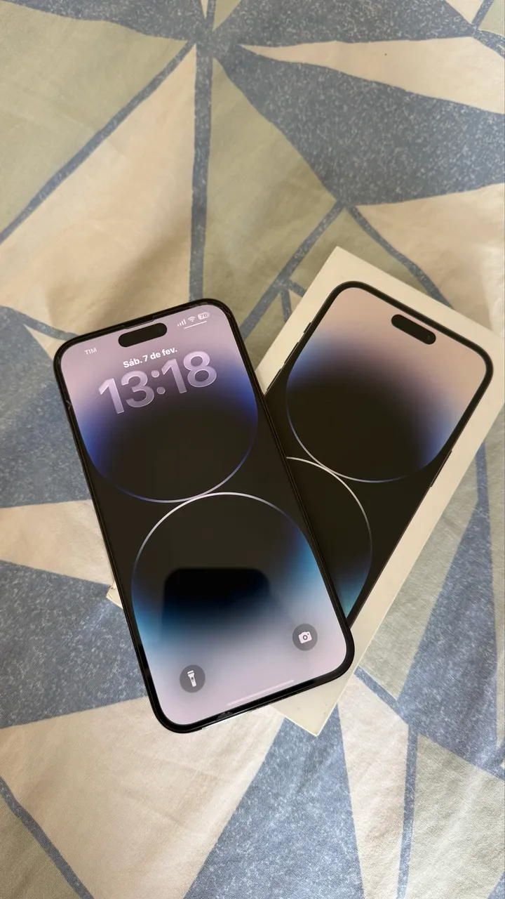 Celulares APPLE IPHONE 14 PRO MAX Usados, seminovos e Novos no Brasil