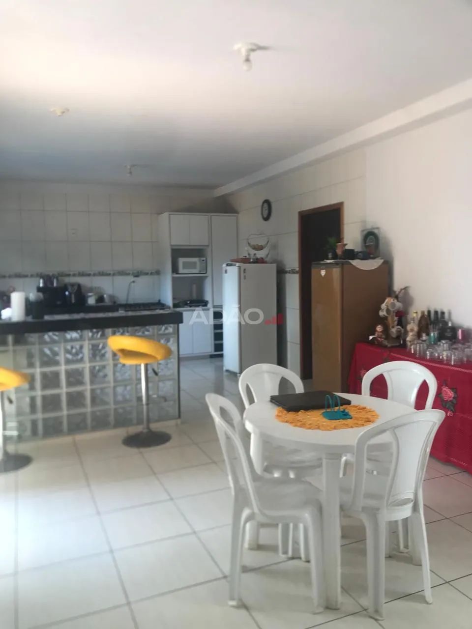 casa 3/4 a venda jardim presidente - Foto 5