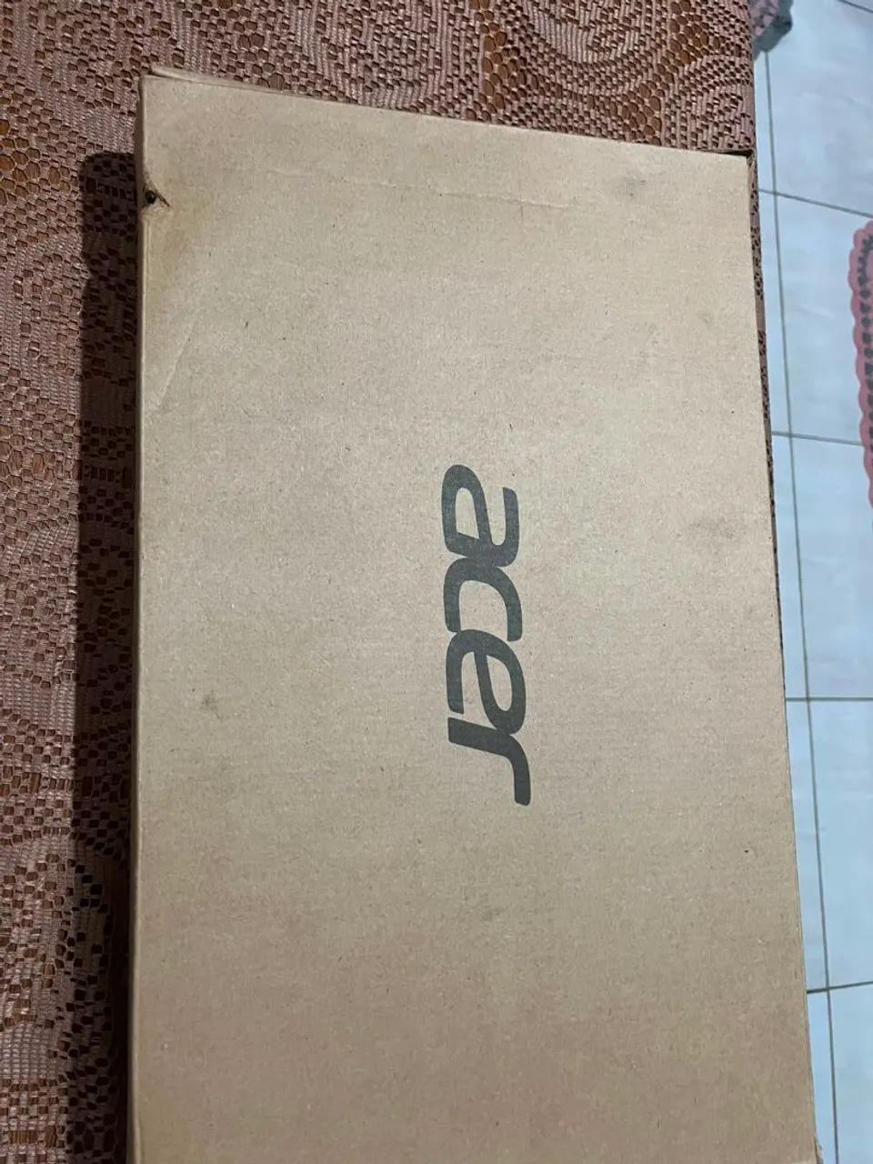 Vendo Notbook e Cadeira - Foto 2
