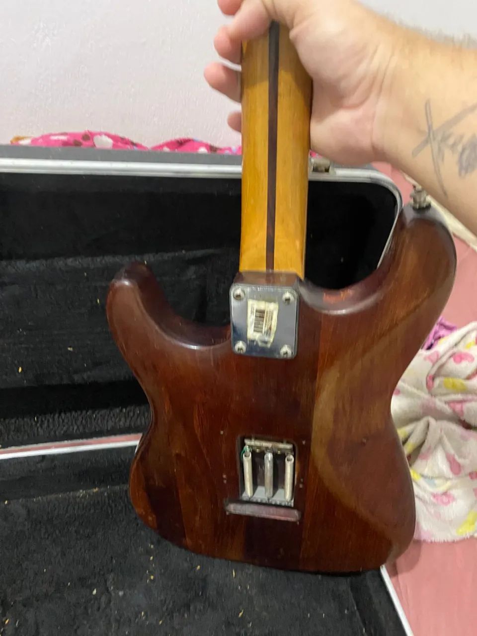 Guitarra