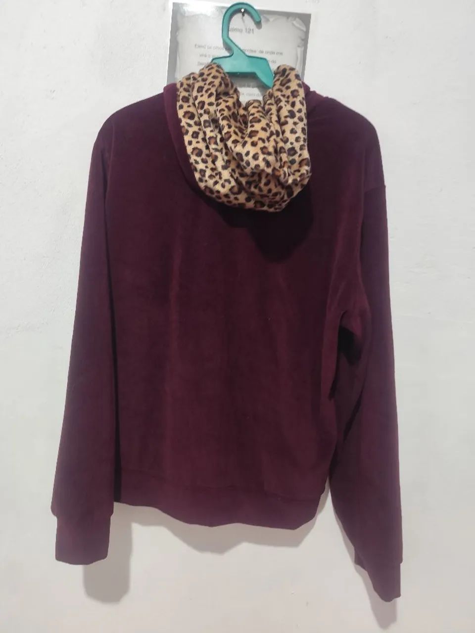 Conjunto feminino  - Foto 2