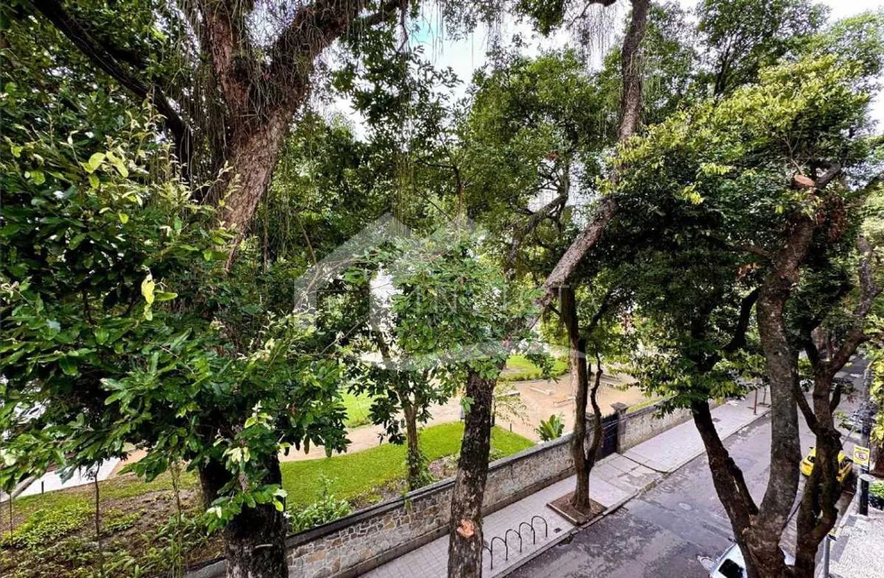 STUDIO MODERNO COM ÁREA EXTERNA EM RUA NOBRE DE BOTAFOGO - Foto 2