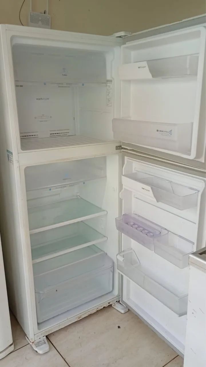 Geladeira Electrolux  - Foto 2