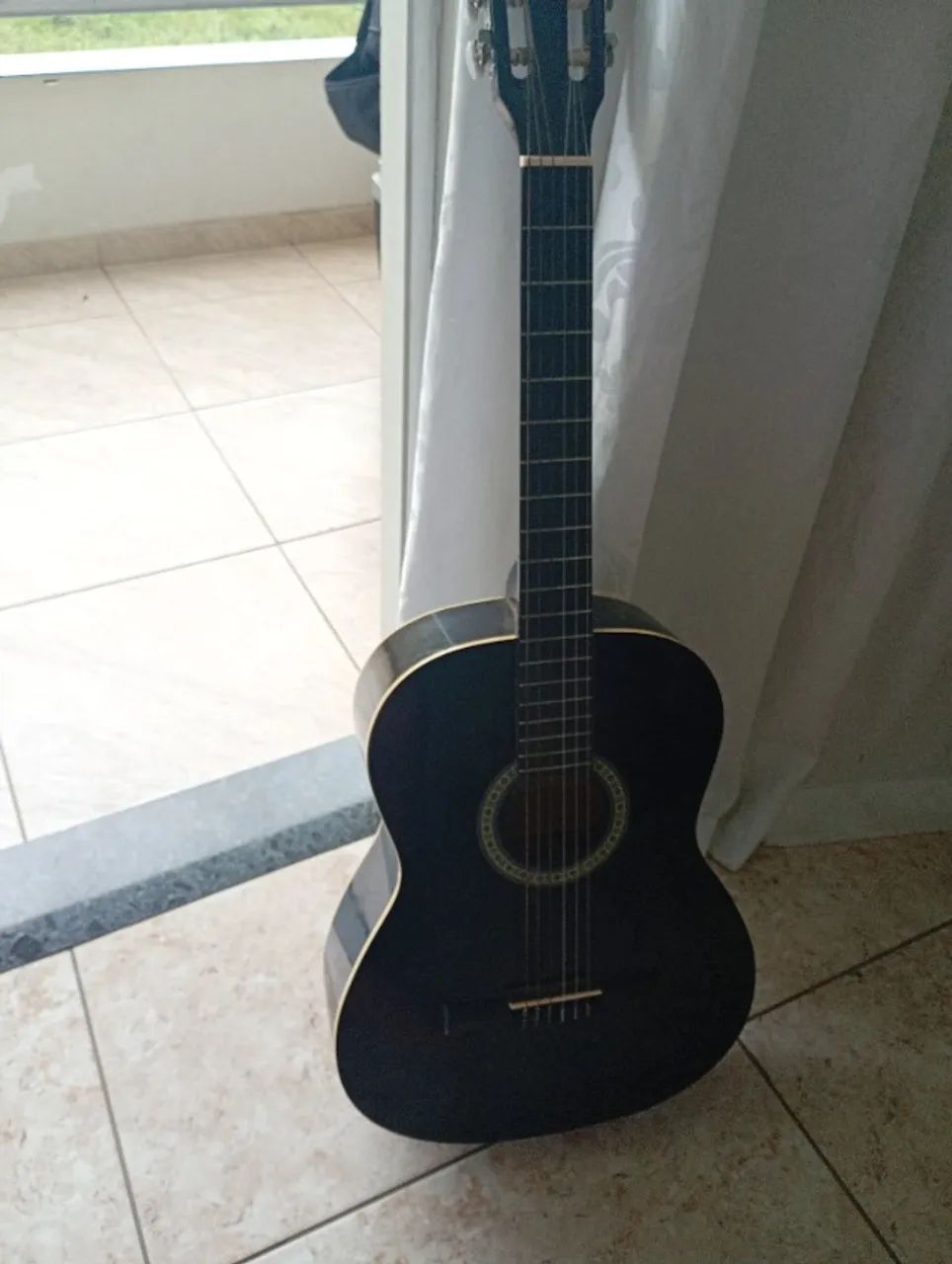 Violão para iniciantes  - Foto 4