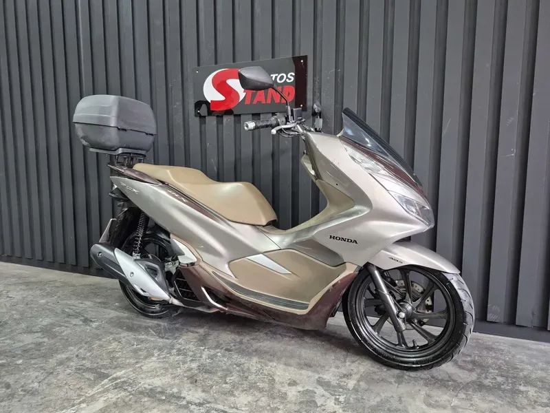 Honda PCX 150 150 cc  - Foto 3