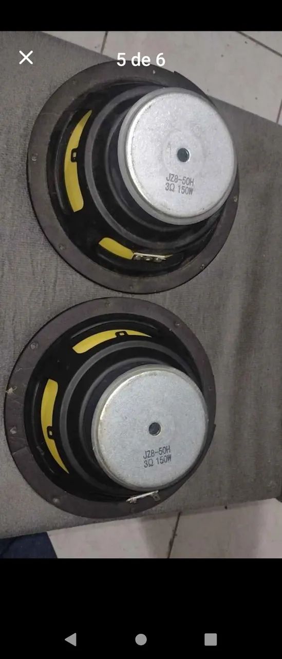 Autofalante - Foto 3
